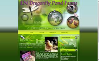 Dragonfly Pond Farms