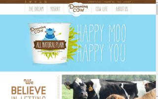 Dreaming Cow Creamery