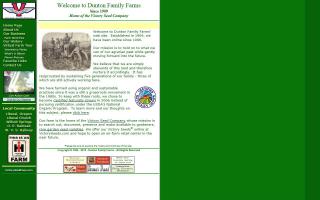 Dunton Family Farm