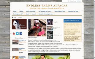 Endless Farms Alpacas, LLC.