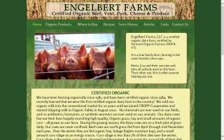 Engelbert Farms, LLC.