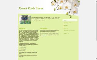 Evans Knob Farm