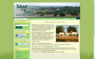 Mojeji Ranch