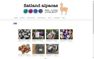 Flatland Alpacas