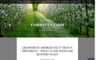 Fairhaven Farm