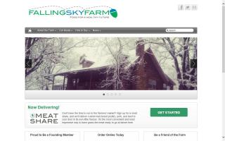 Falling Sky Farm