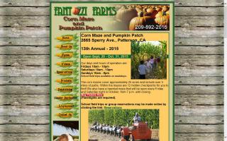 Fantozzi Farms