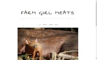 Farm Girl Natural Foods
