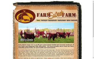 Farm Sweet Farm, LLC.