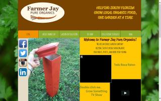 Farmer Jay Pure Organics