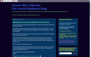 Farmer Mac's Berries