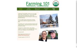 Farming 101