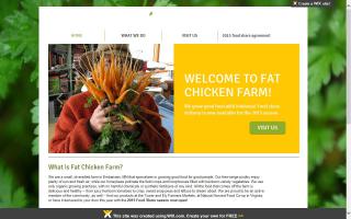 Fat Chicken Farm