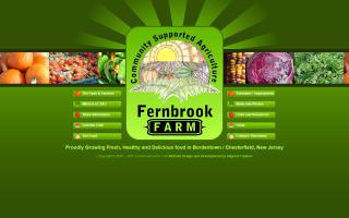 Fernbrook Farm CSA