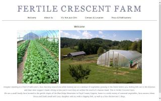 Fertile Crescent Farm