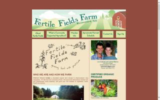 Fertile Fields Farm