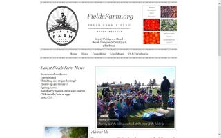 Fields Farm