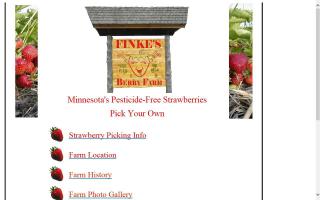 Finke's Berry Farm