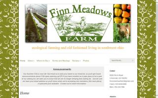 Finn Meadows Farm