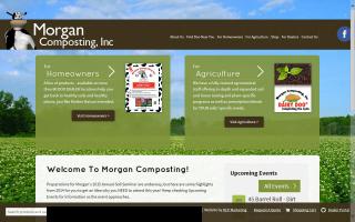 Morgan Composting, Inc.