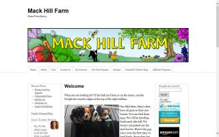 Mack Hill Farm