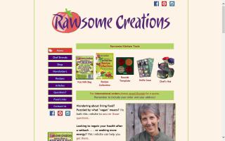 Rawsome Creations