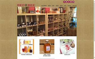 Red Bee, LLC.