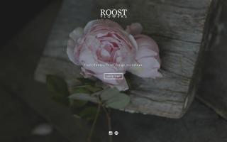Roost Flowers & Designs