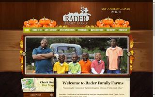 Rader Family Farms