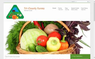 Tri-County Farm Fresh Produce, Inc.