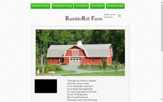 RambleRill Farm