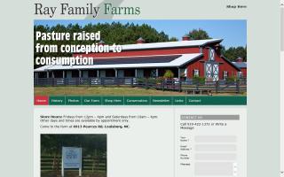 Ray Family Farms