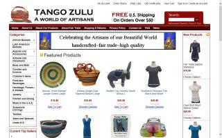 Tango Zulu Imports