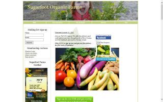 Sugarfoot Farms