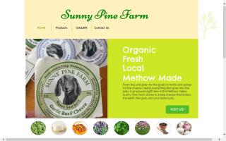 Sunny Pine Farm