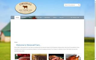 Stonewall Farms