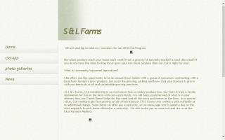 S & L Farms