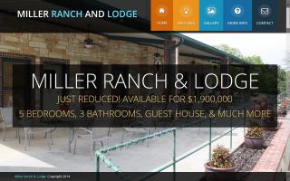 The Miller Ranch, LLC.