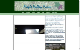 Maple Valley Farm