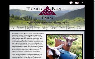 Trinity Ridge Farm