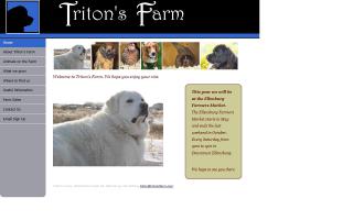 Triton's Farm