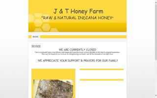 J & T Honey Farm