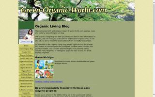 Organic Living - Blog Organic Living - Blog