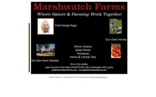 Marshwatch Farms