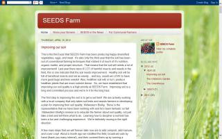 SEEDS Farm