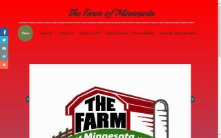 The Farm of Minnesota