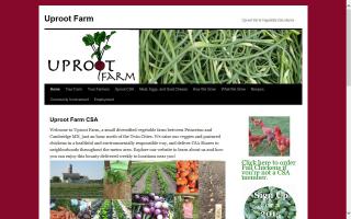 Uproot Farm