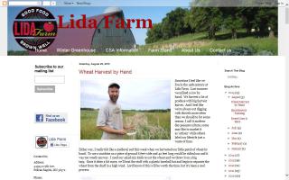 Lida Farm