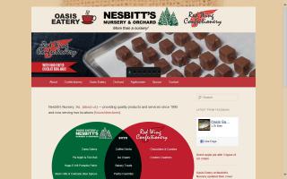 Nesbitts Nursery, Inc.