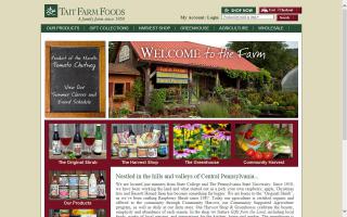 Tait Farm Foods